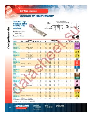 54282 datasheet  